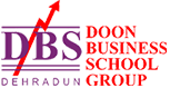 DBS Logo