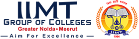 IIMT Logo