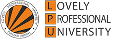 LPU Logo